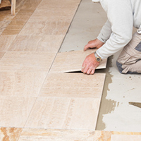 Carrelage